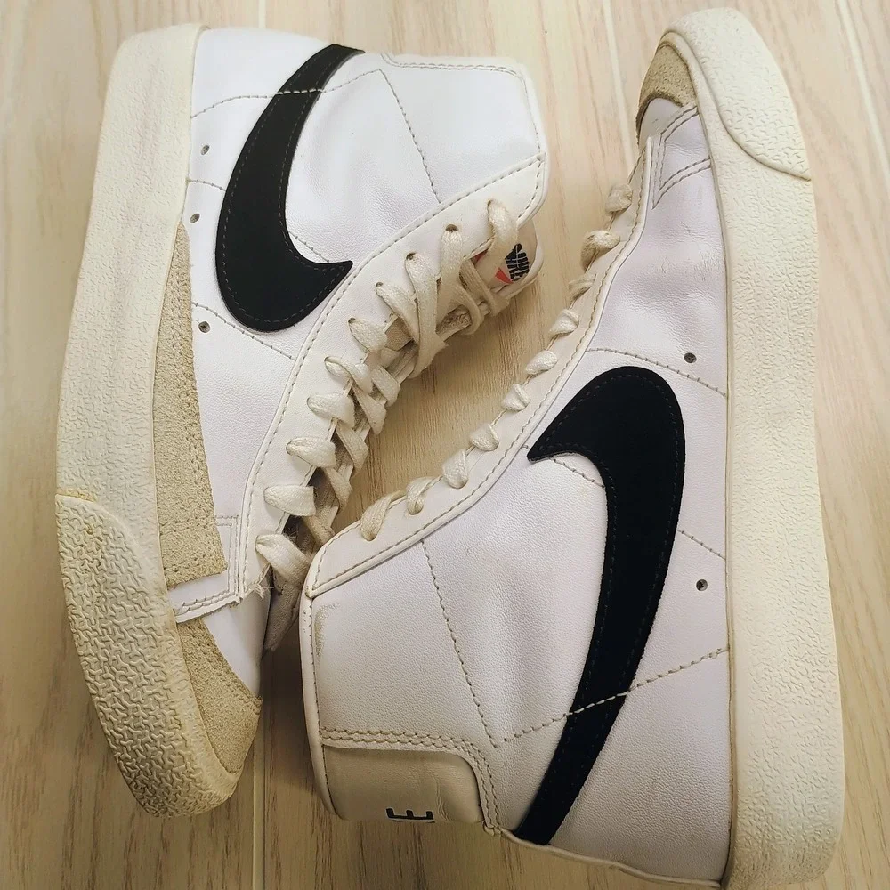 Nike used good